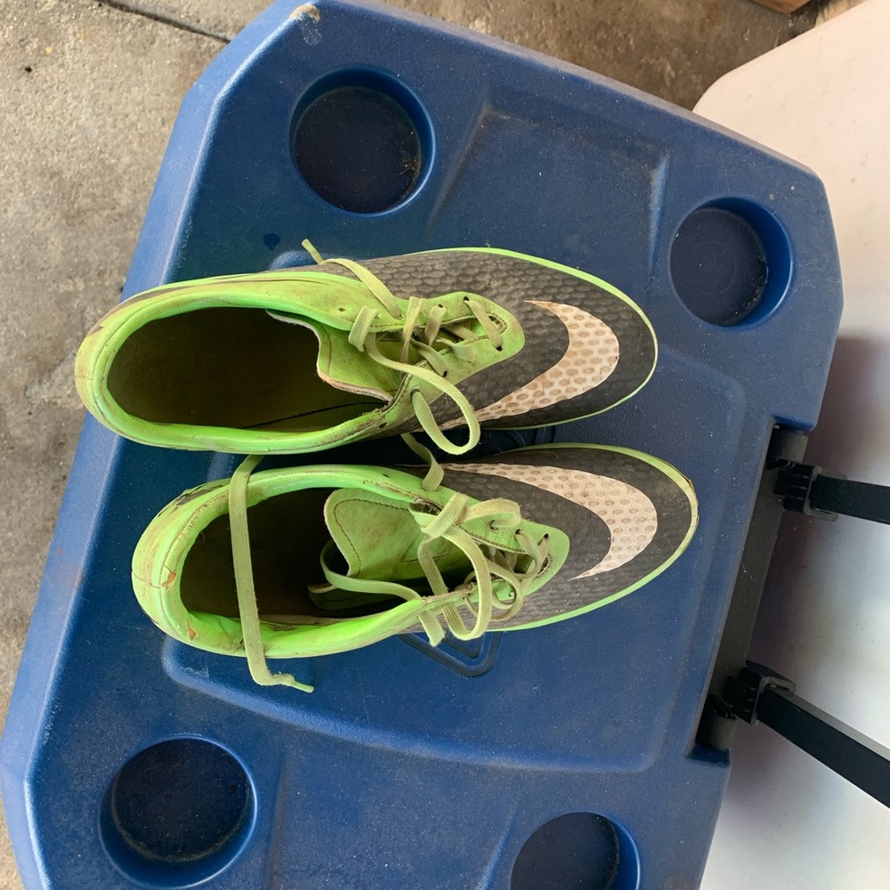 Nike Hypervenom